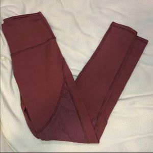 Aerie play chill move leggings